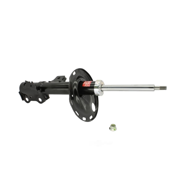 KYB Excel G Front Passenger Side Twin Tube Strut 339031