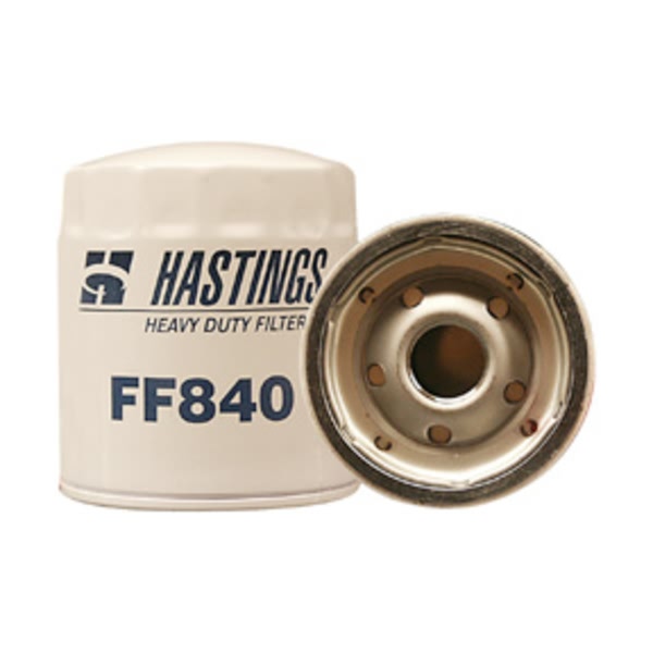 Hastings Primary Fuel Filter Element FF840