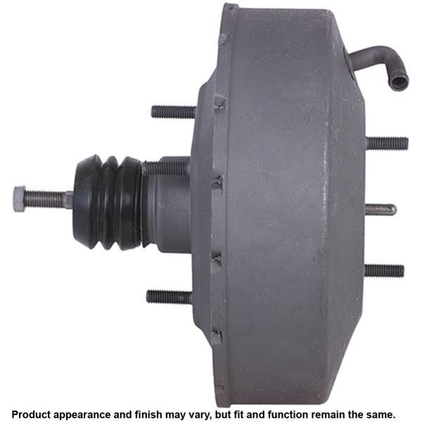 Cardone Reman Remanufactured Vacuum Power Brake Booster w/o Master Cylinder 53-2110
