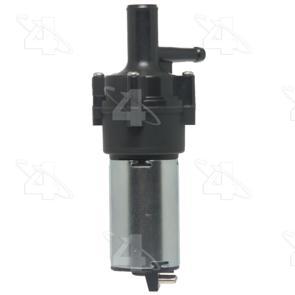 Four Seasons Engine Coolant Auxiliary Water Pump 89011