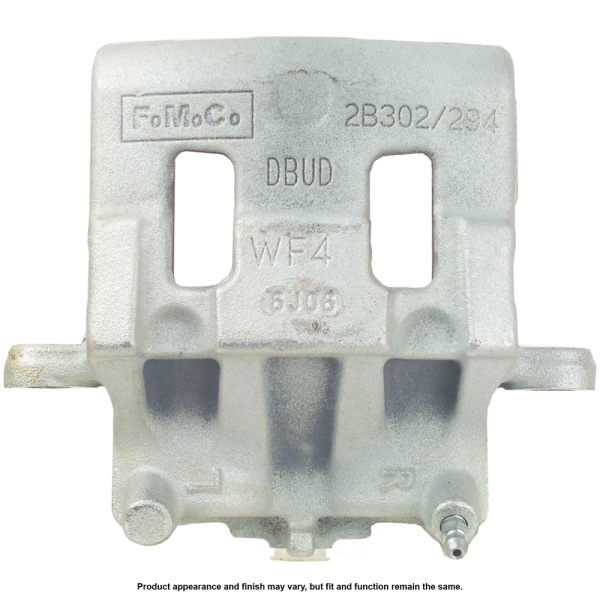 Cardone Reman Remanufactured Unloaded Caliper 18-5027