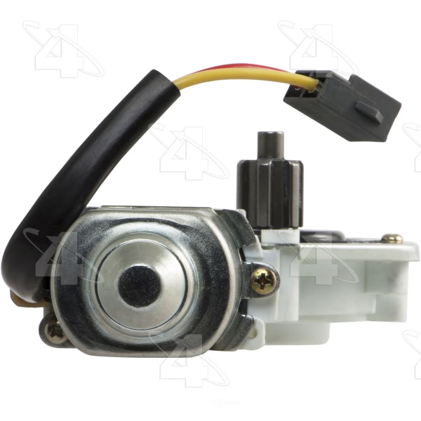 ACI Front Driver Side Window Motor 83098