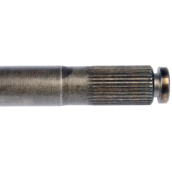 Dorman OE Solutions Rear Passenger Side Axle Shaft 630-219