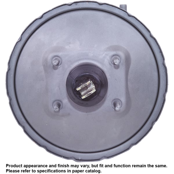 Cardone Reman Remanufactured Vacuum Power Brake Booster w/o Master Cylinder 53-2506