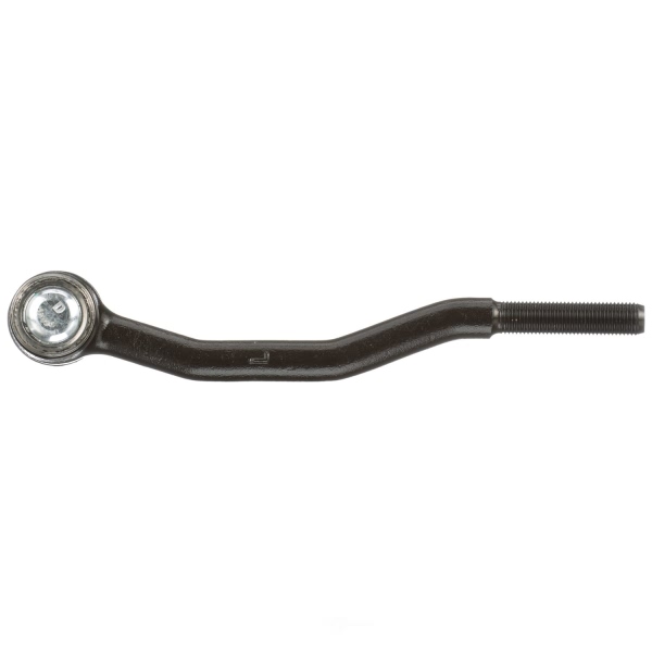 Delphi Driver Side Outer Steering Tie Rod End TA1593