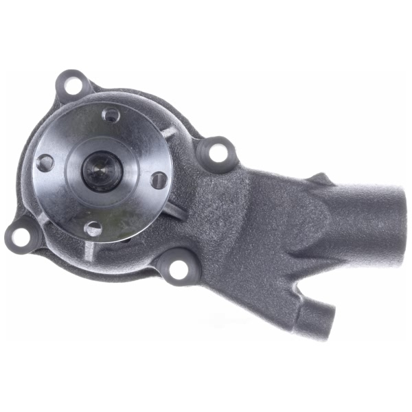 Gates Engine Coolant Standard Water Pump 42085