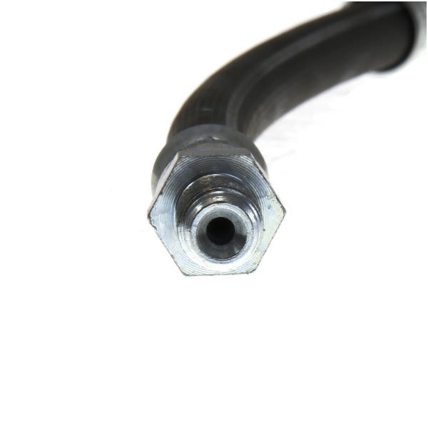Centric Rear Lower Brake Hose 150.33010
