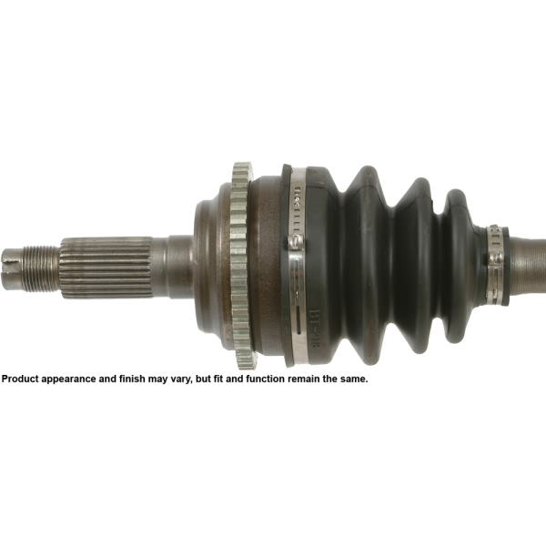 Cardone Reman Remanufactured CV Axle Assembly 60-2250