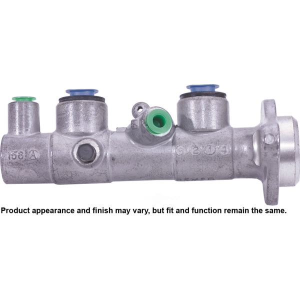 Cardone Reman Remanufactured Master Cylinder 11-2736