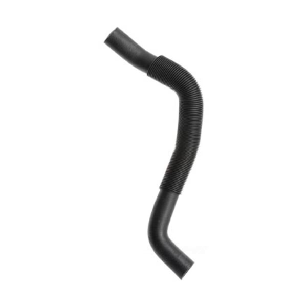 Dayco Engine Coolant Curved Radiator Hose 72101