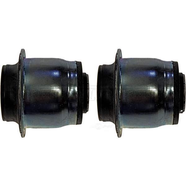 Dorman Front Rearward Standard Subframe Bushing Kit 523-511