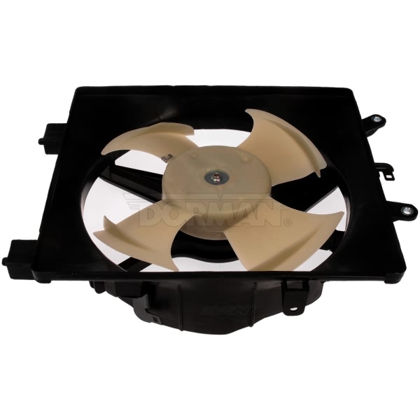 Dorman A C Condenser Fan Assembly 620-220