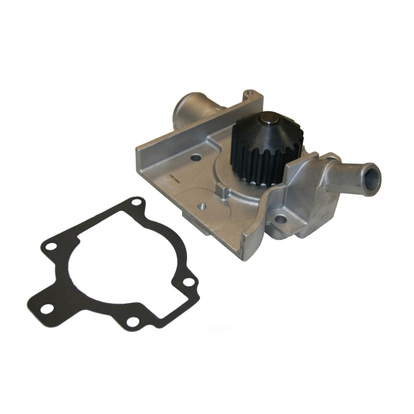 GMB Engine Coolant Water Pump 125-1990