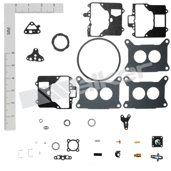 Walker Products Carburetor Repair Kit 15890