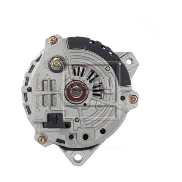 Remy Remanufactured Alternator 20457