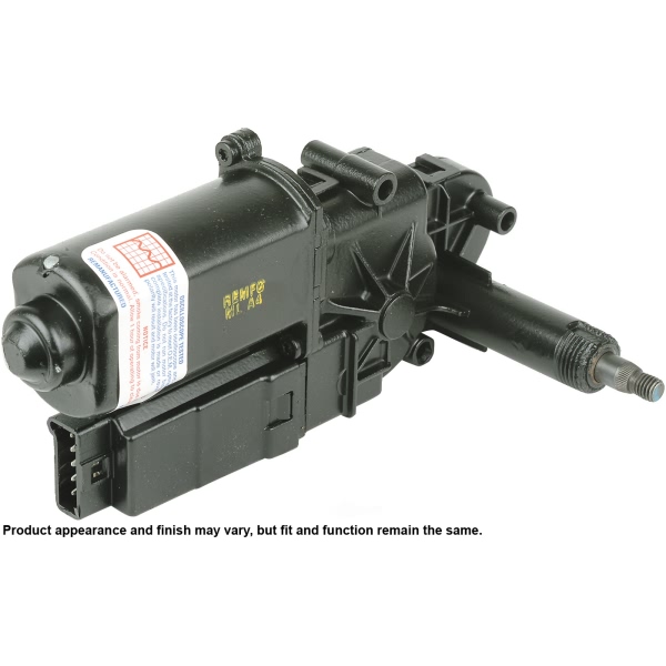 Cardone Reman Remanufactured Wiper Motor 40-1026