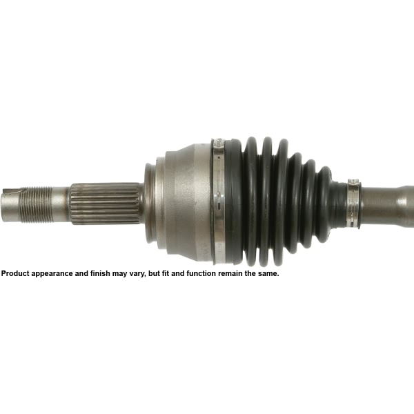 Cardone Reman Remanufactured CV Axle Assembly 60-1520