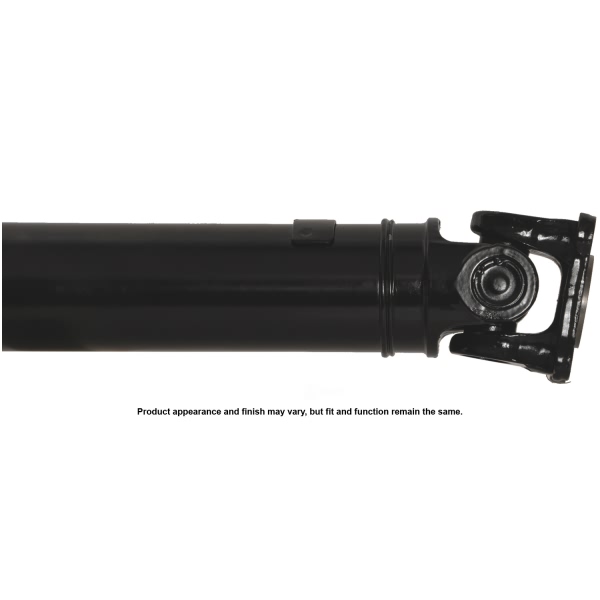 Cardone Reman Remanufactured Driveshaft/ Prop Shaft 65-3002