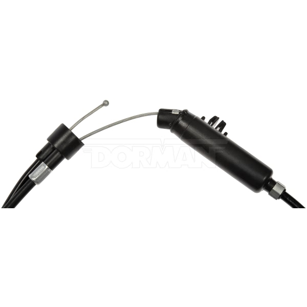 Dorman Fuel Filler Door Release Cable 912-320