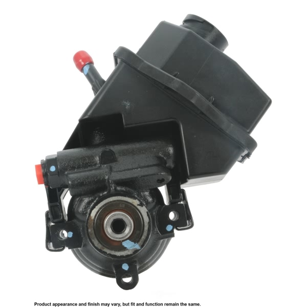 Cardone Reman Remanufactured Power Steering Pump w/Reservoir 20-69993