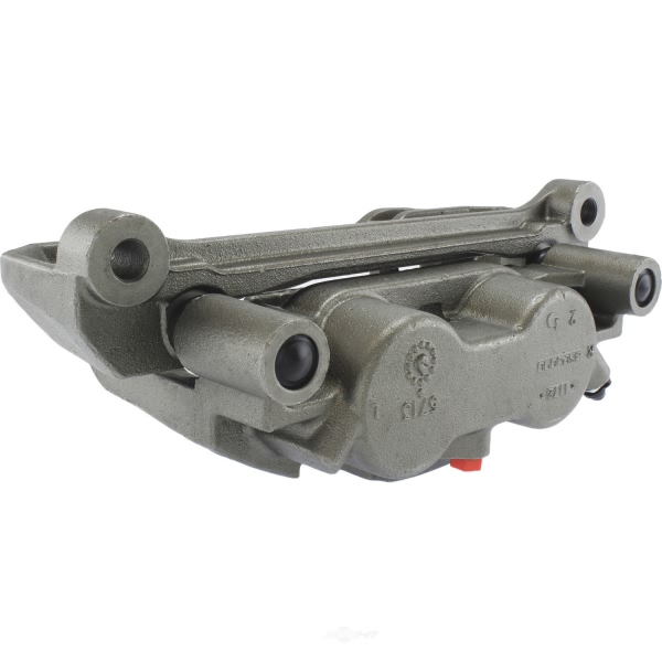 Centric Remanufactured Semi-Loaded Front Passenger Side Brake Caliper 141.42177