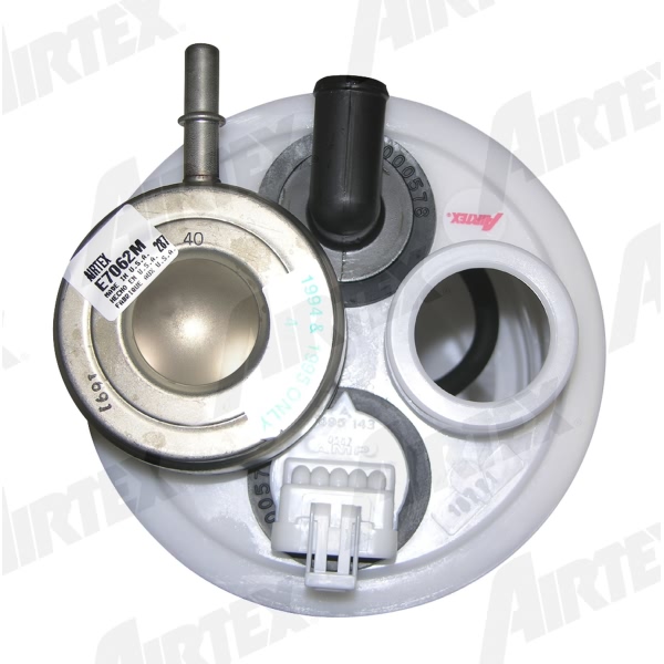 Airtex In-Tank Fuel Pump Module Assembly E7062M