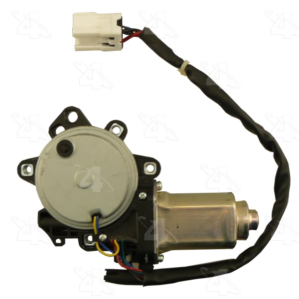 ACI Front Driver Side Window Motor 388600