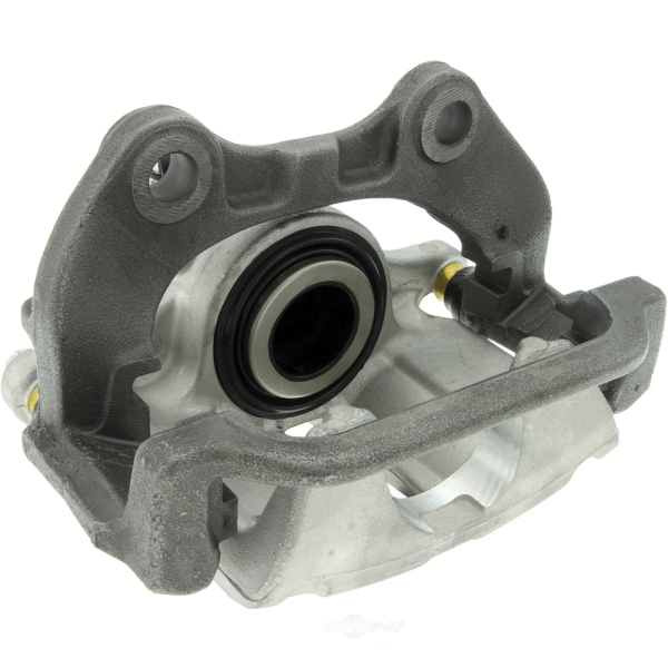 Centric Remanufactured Semi-Loaded Rear Driver Side Brake Caliper 141.66504