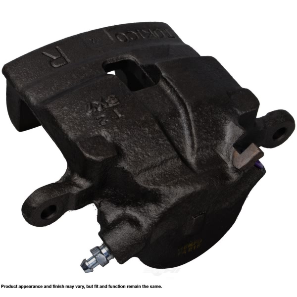 Cardone Reman Remanufactured Unloaded Caliper 19-1486