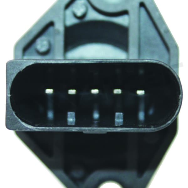 Walker Products Mass Air Flow Sensor 245-2246