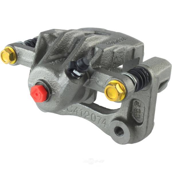 Centric Remanufactured Semi-Loaded Rear Passenger Side Brake Caliper 141.50607