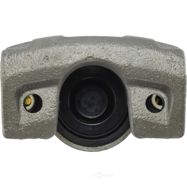 Centric Remanufactured Semi-Loaded Rear Driver Side Brake Caliper 141.67510