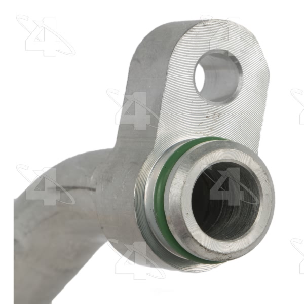 Four Seasons A C Suction Line Hose Assembly 56835