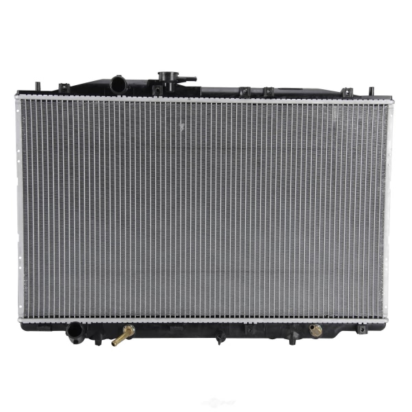 Spectra Premium Complete Radiator CU2838