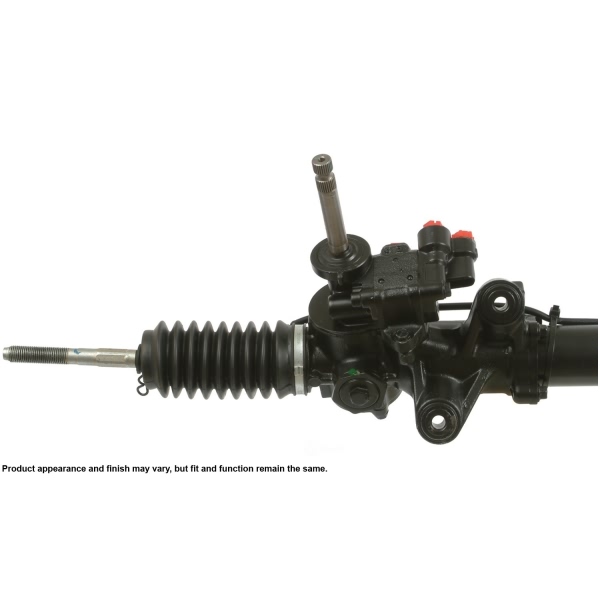 Cardone Reman Remanufactured Hydraulic Power Rack and Pinion Complete Unit 26-1764