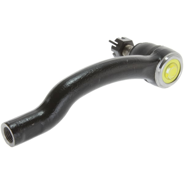 Centric Premium™ Front Driver Side Outer Steering Tie Rod End 612.42065