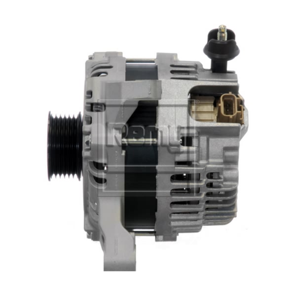 Remy Remanufactured Alternator 23013