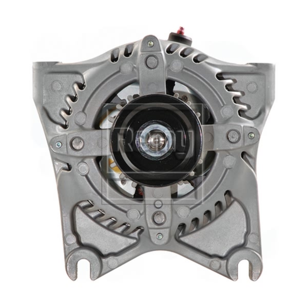 Remy Remanufactured Alternator 12921