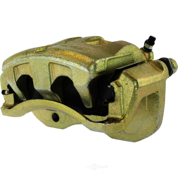 Centric Posi Quiet™ Loaded Front Passenger Side Brake Caliper 142.42101