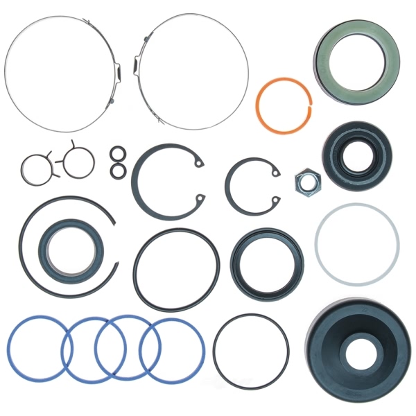 Gates Rack And Pinion Seal Kit 348784