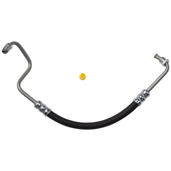 Gates Power Steering Pressure Line Hose Assembly 355170