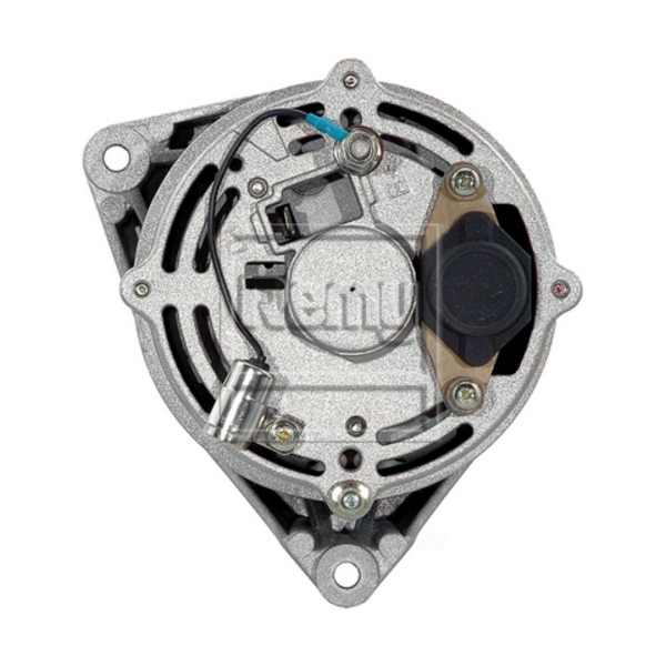 Remy Remanufactured Alternator 14792