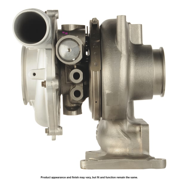 Cardone Reman Remanufactured Turbocharger 2T-109LS