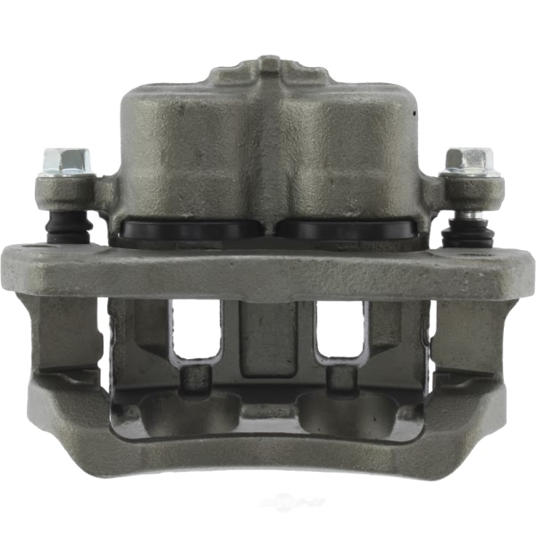 Centric Remanufactured Semi-Loaded Front Passenger Side Brake Caliper 141.45063