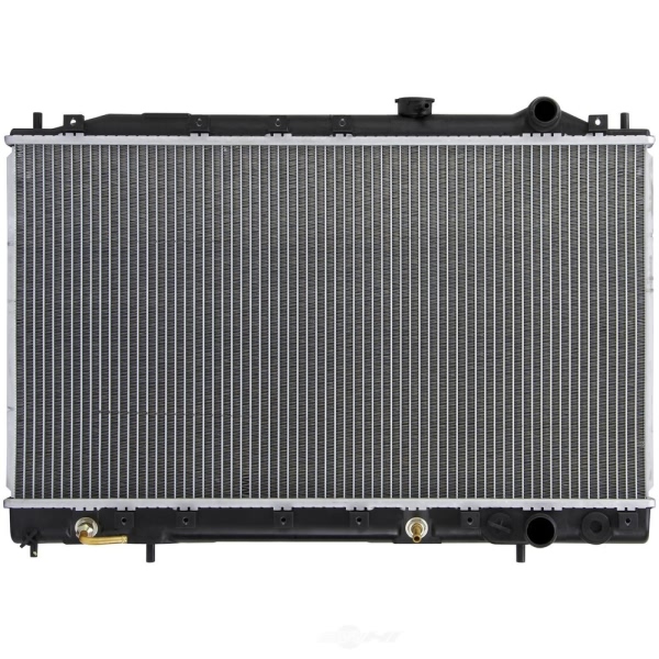 Spectra Premium Complete Radiator CU235