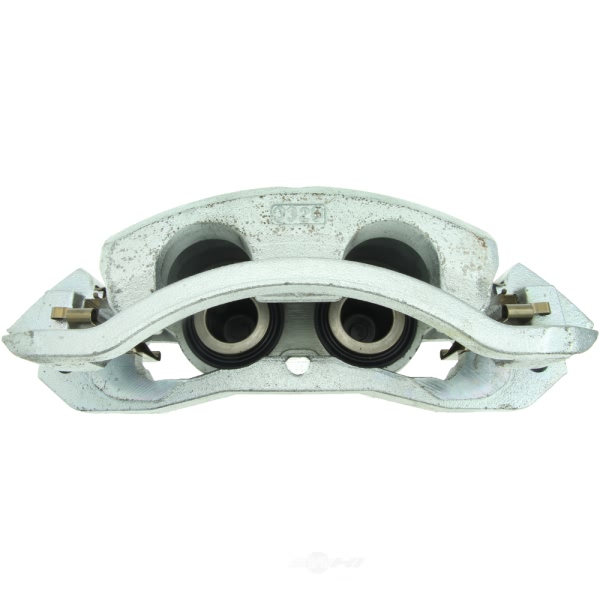 Centric Remanufactured Semi-Loaded Rear Passenger Side Brake Caliper 141.66513