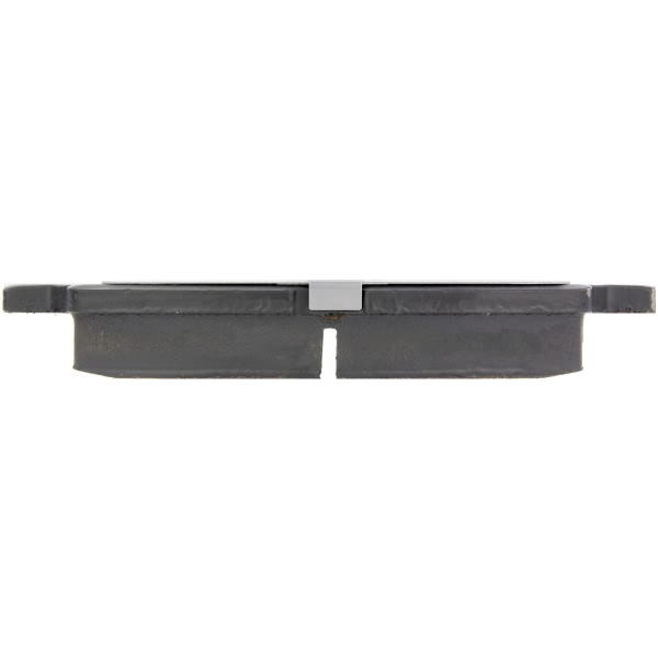 Centric Posi Quiet Pro™ Ceramic Front Disc Brake Pads 500.09560