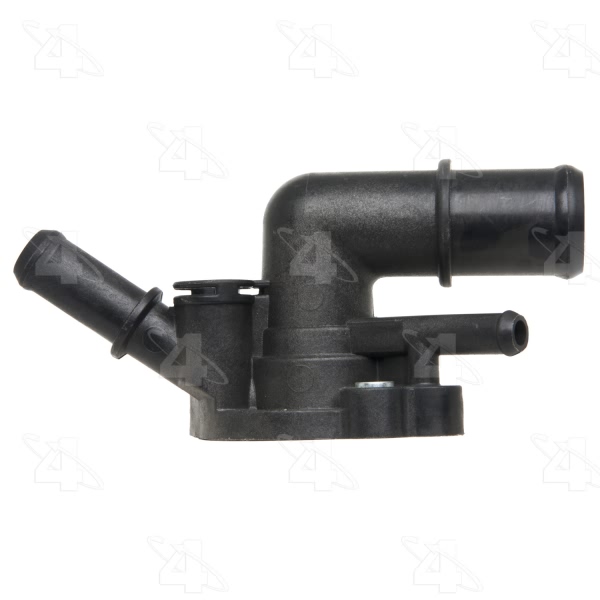 Four Seasons Engine Coolant Water Outlet Wo Thermostat And 85027
