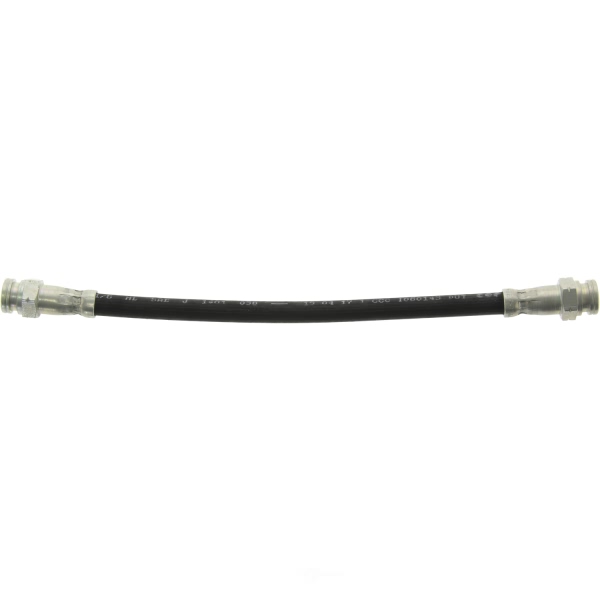 Centric Rear Brake Hose 150.11300