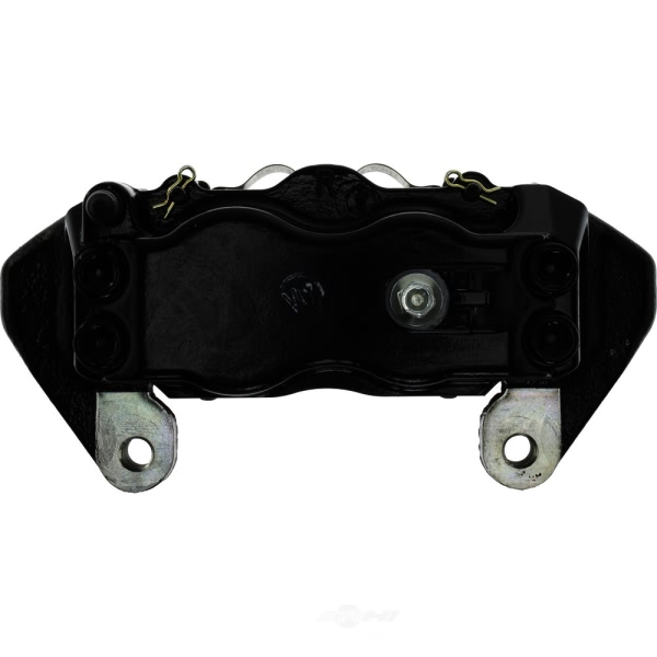 Centric Posi Quiet™ Loaded Front Passenger Side Brake Caliper 142.51277